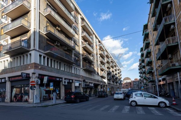 ufficio in vendita a Catania