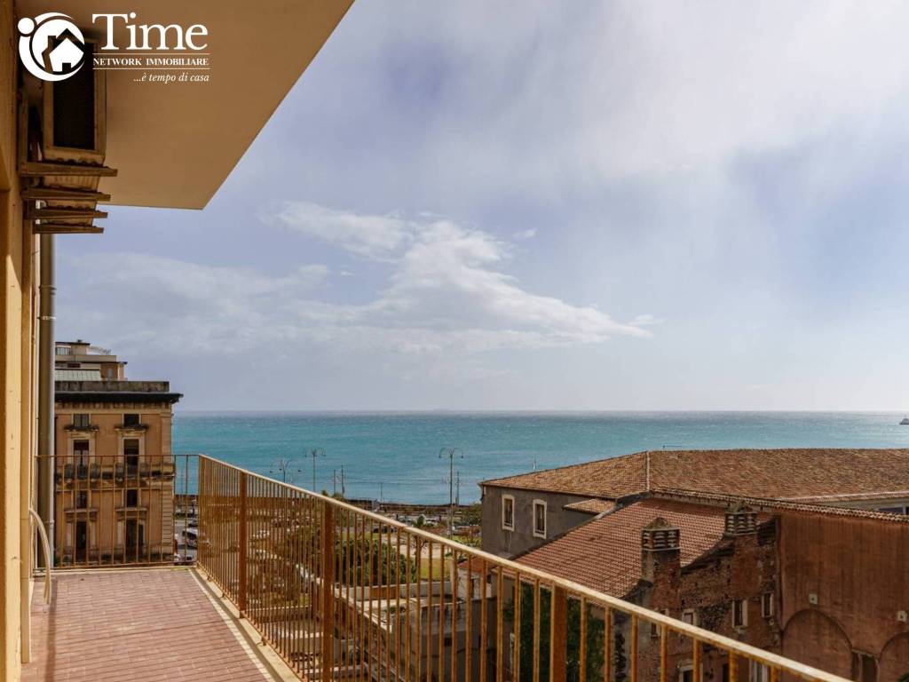 appartamento in vendita a Catania in zona Centro Storico