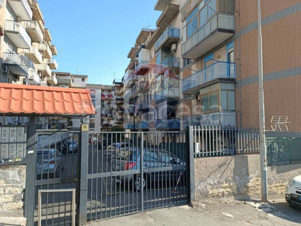 appartamento in vendita a Catania