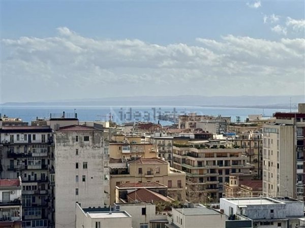 appartamento in vendita a Catania in zona Picanello