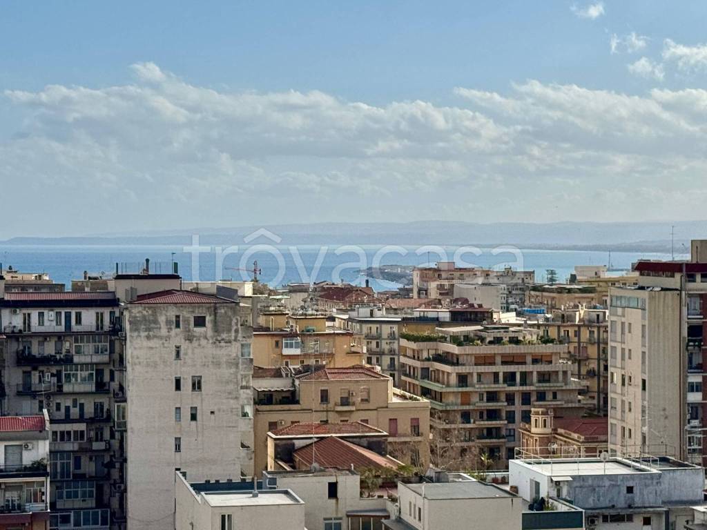 appartamento in vendita a Catania in zona Picanello