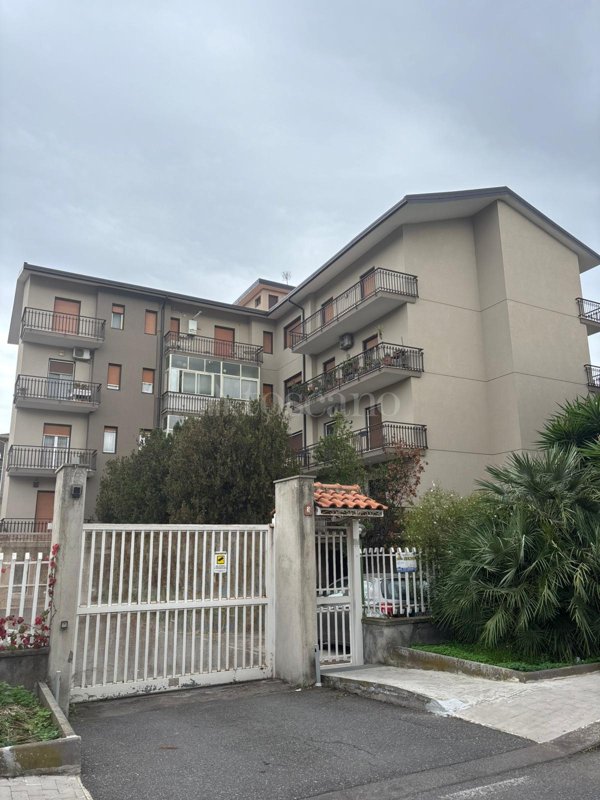 appartamento in vendita a Catania
