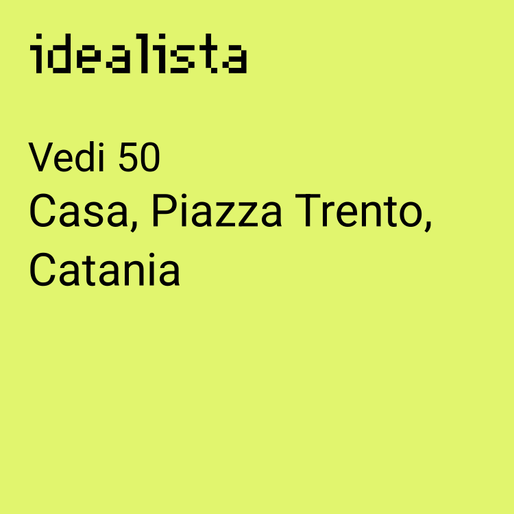 casa indipendente in vendita a Catania