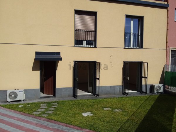 quadrivano in vendita a Catania in zona Cibali