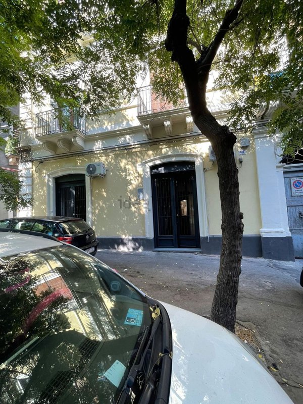 appartamento in vendita a Catania in zona Centro Storico
