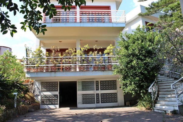 casa indipendente in vendita a Catania