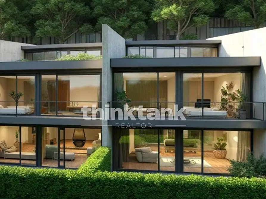 casa indipendente in vendita a Catania in zona Ognina