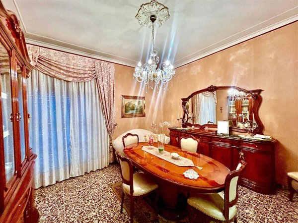 appartamento in vendita a Catania in zona Centro Storico