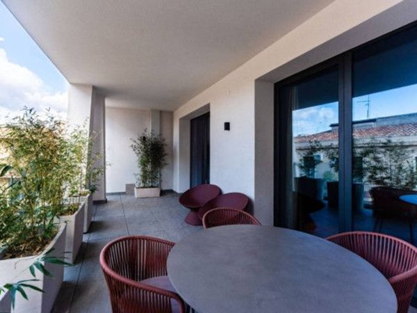 appartamento in vendita a Catania in zona Centro Storico
