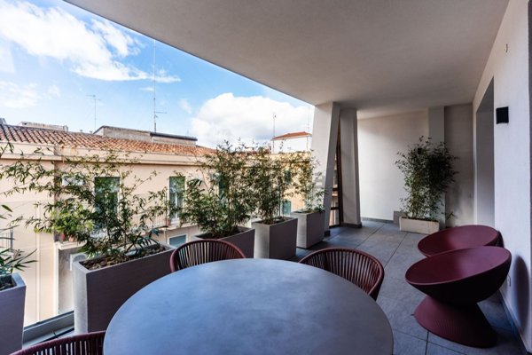 appartamento in vendita a Catania in zona Centro Storico