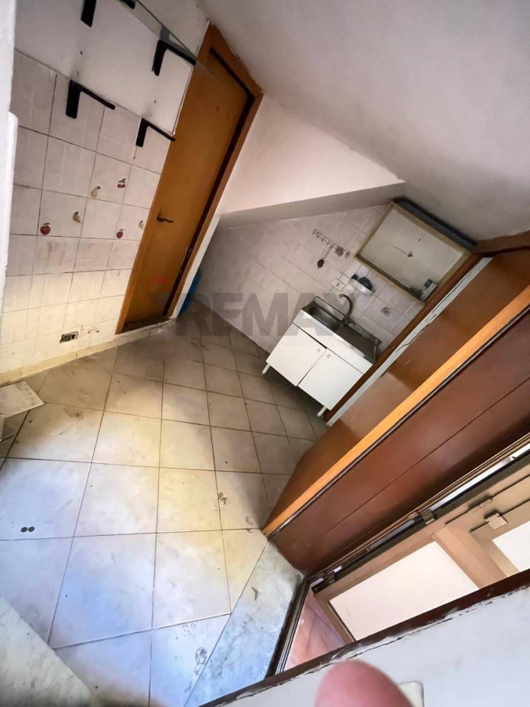 appartamento in vendita a Catania in zona Picanello