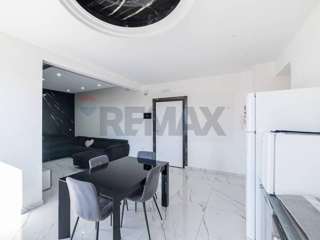 appartamento in vendita a Catania in zona Centro Storico