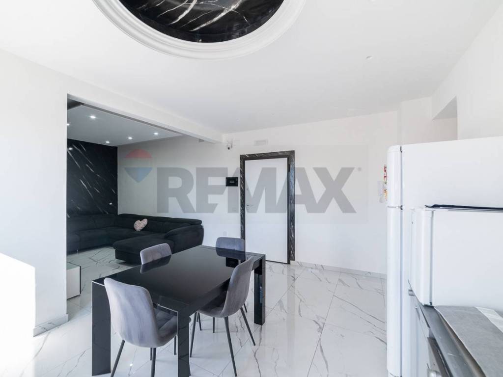 appartamento in vendita a Catania in zona Centro Storico