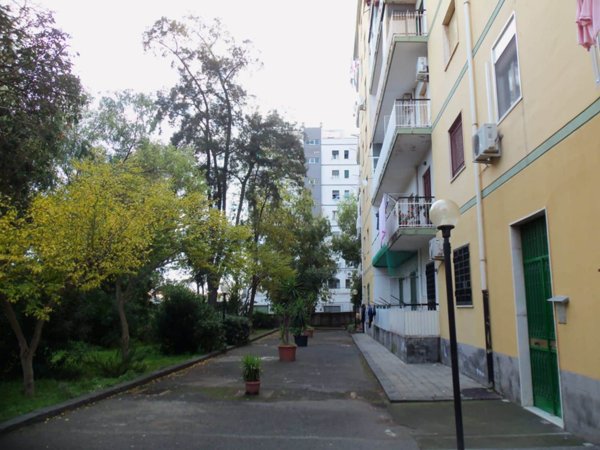 appartamento in vendita a Catania in zona Centro Storico