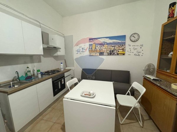 casa indipendente in vendita a Catania in zona Centro Storico