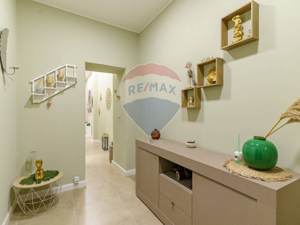 appartamento in vendita a Catania in zona Picanello