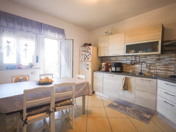 appartamento in vendita a Catania in zona Librino