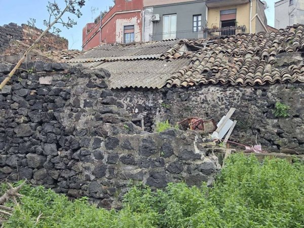 terreno agricolo in vendita a Catania in zona Centro Storico