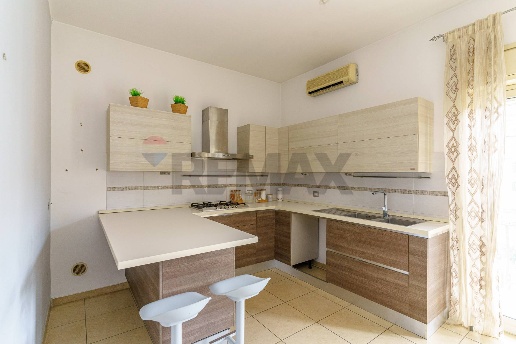 appartamento in vendita a Catania in zona San Giuseppe la Rena