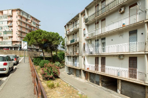 appartamento in vendita a Catania in zona Nesima