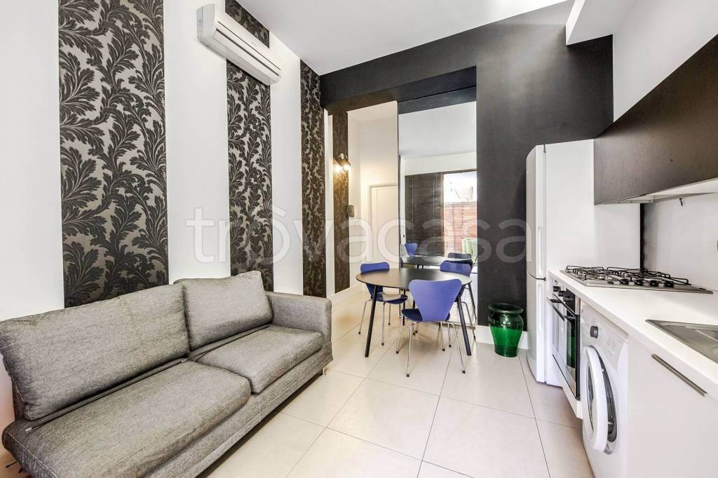 appartamento in vendita a Catania