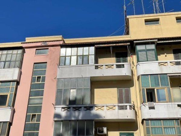 appartamento in vendita a Catania in zona Cibali