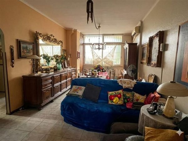 appartamento in vendita a Catania in zona Ognina