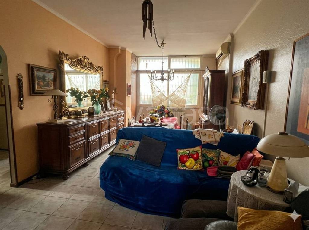 appartamento in vendita a Catania in zona Ognina