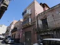 appartamento in vendita a Catania in zona Cibali