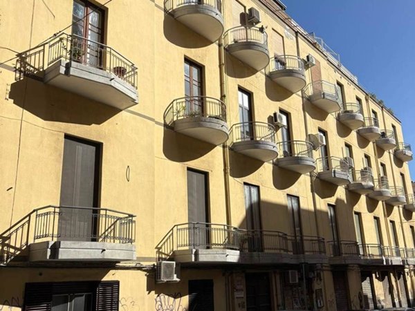 appartamento in vendita a Catania