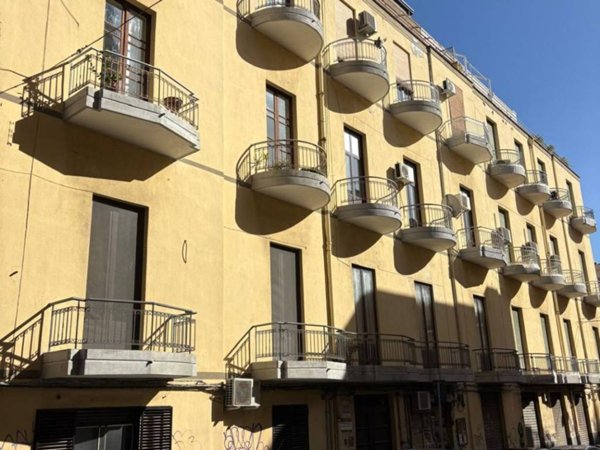 appartamento in vendita a Catania