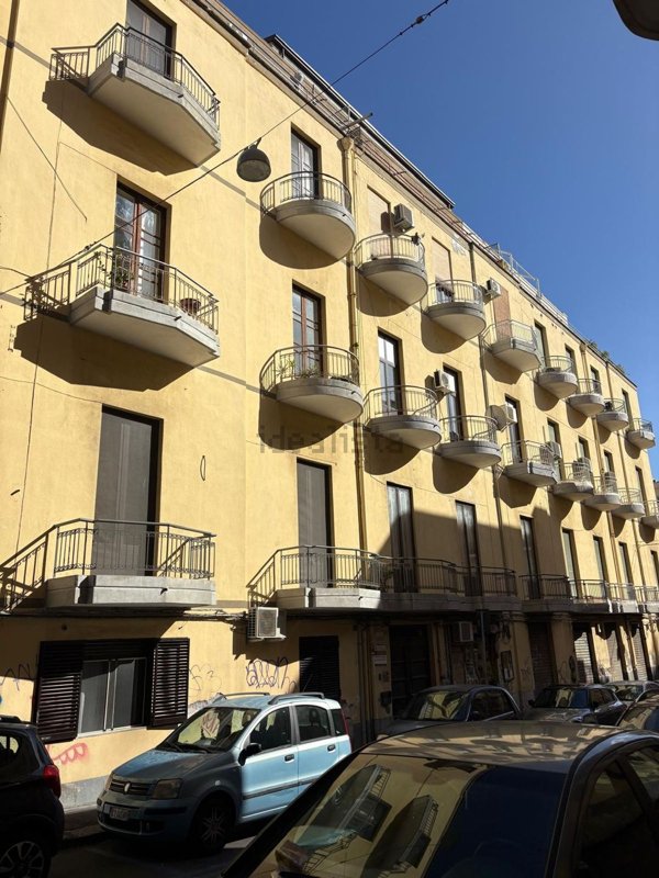 appartamento in vendita a Catania