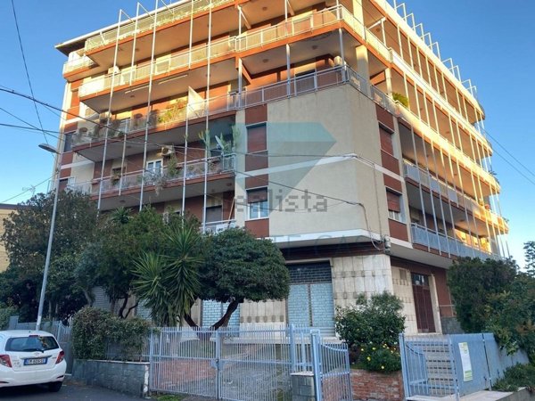 casa semindipendente in vendita a Catania in zona Ognina