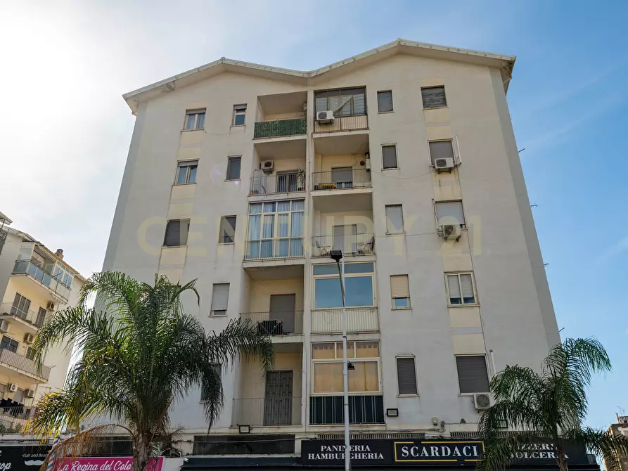 appartamento in vendita a Catania in zona Centro Storico