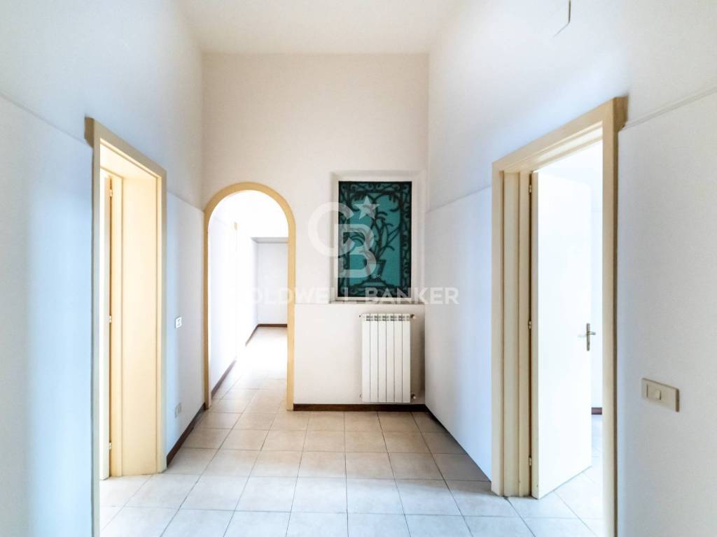 appartamento in vendita a Catania in zona Picanello