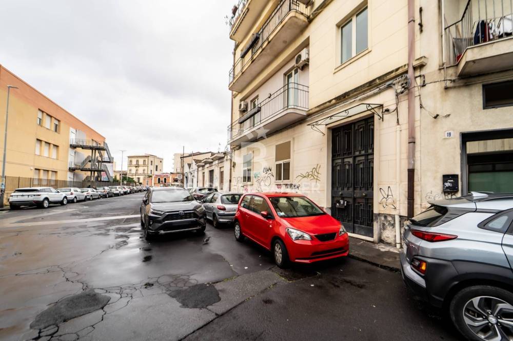 appartamento in vendita a Catania