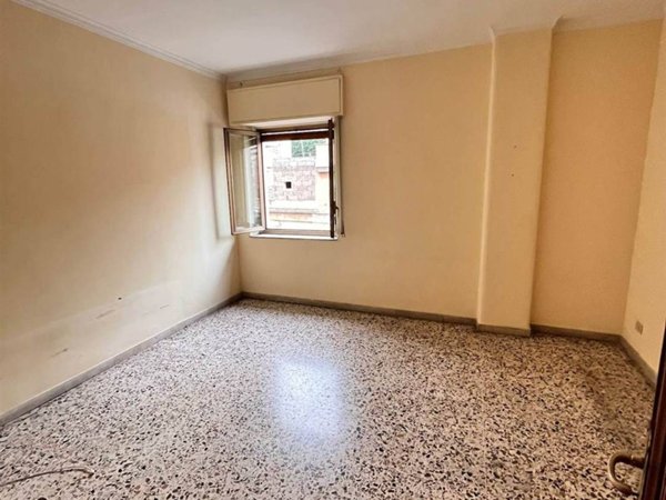appartamento in vendita a Catania in zona Picanello