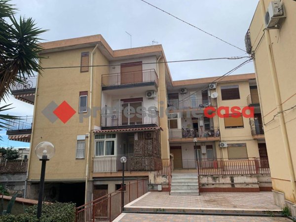 appartamento in vendita a Catania
