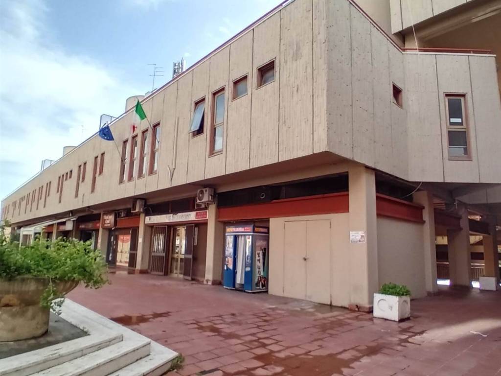 appartamento in vendita a Catania