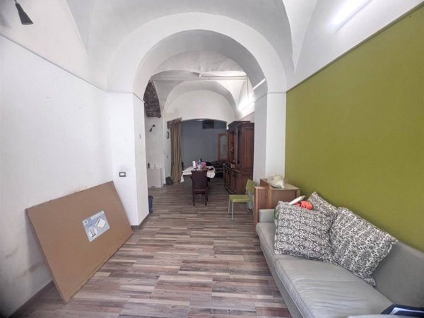 appartamento in vendita a Catania in zona Centro Storico