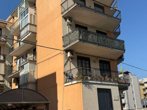 appartamento in vendita a Catania