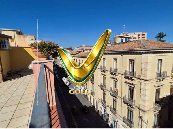 appartamento in vendita a Catania in zona Centro Storico