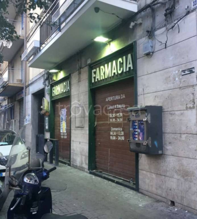 negozio in vendita a Catania in zona Centro Storico