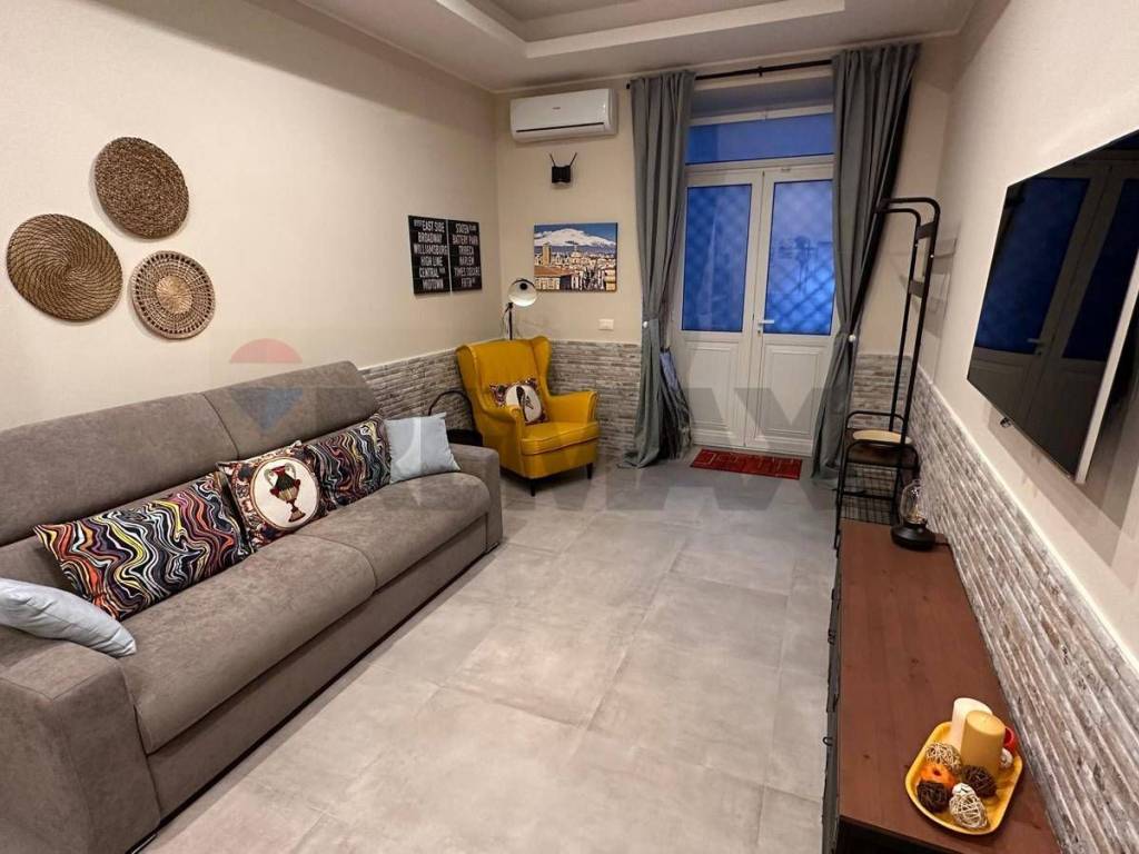 appartamento in vendita a Catania