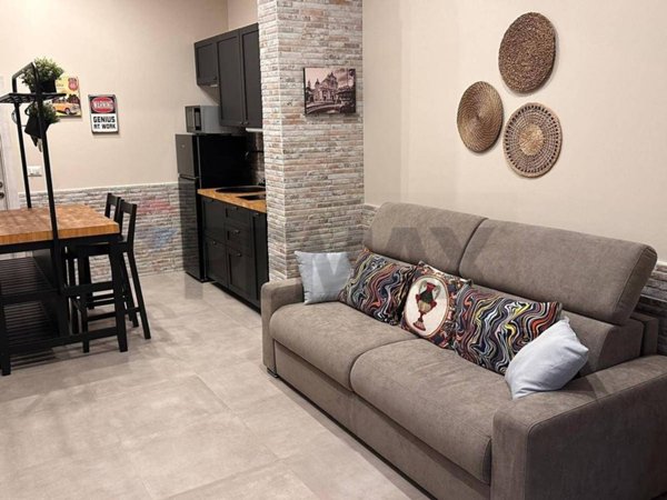 appartamento in vendita a Catania in zona Centro Storico