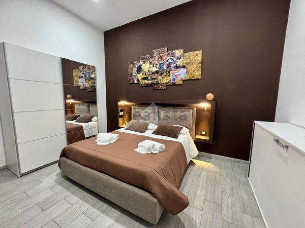 appartamento in vendita a Catania