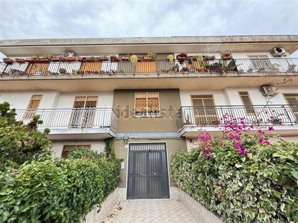 appartamento in vendita a Catania