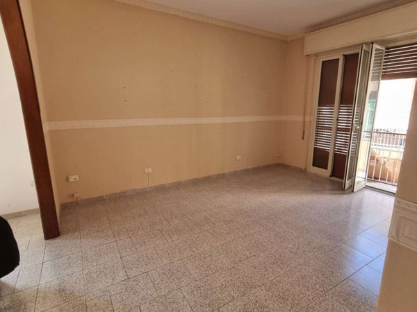 appartamento in vendita a Catania in zona Canalicchio