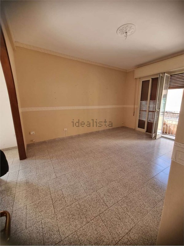 appartamento in vendita a Catania in zona Canalicchio