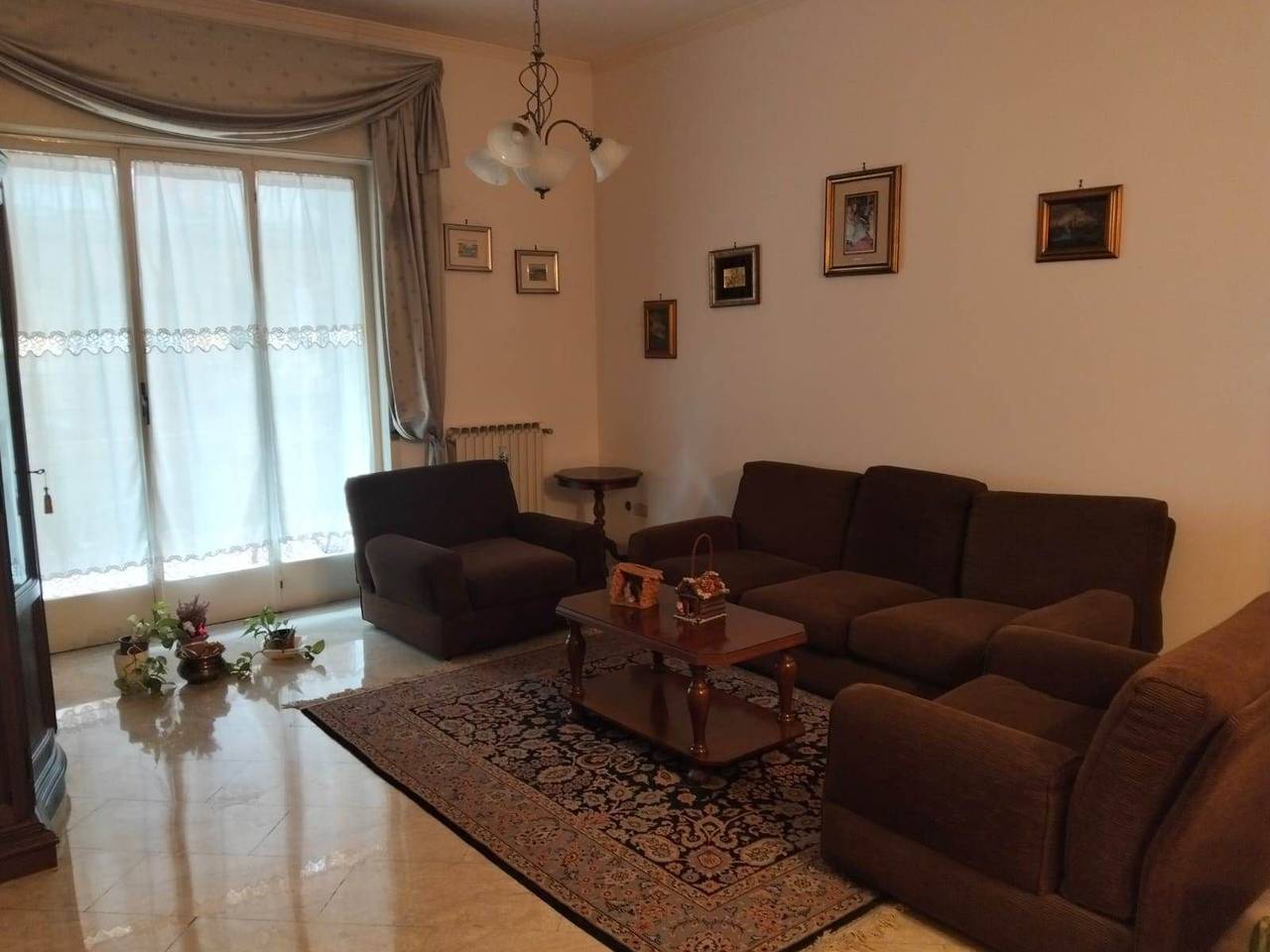 appartamento in vendita a Catania